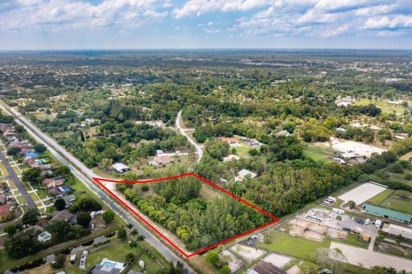 Palm Beach Little Ranches, 970 Rambling Drive Cir, Wellington, Florida 33414, image 1