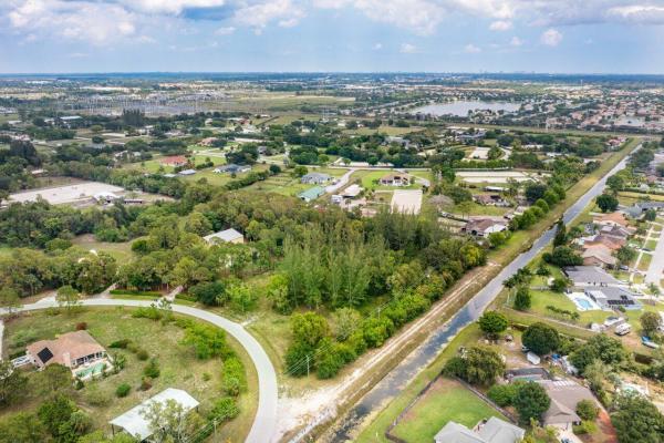 Palm Beach Little Ranches, 970 Rambling Drive Cir, Wellington, Florida 33414, image 2