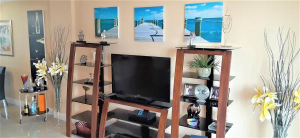Boca Towers, 2121 N Ocean Blvd #805E, Boca Raton, Florida 33431, image 1