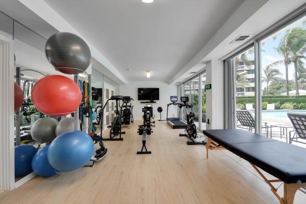 300 South Ocean, 300 S Ocean Blvd #3E, Palm Beach, Florida 33480, image 3