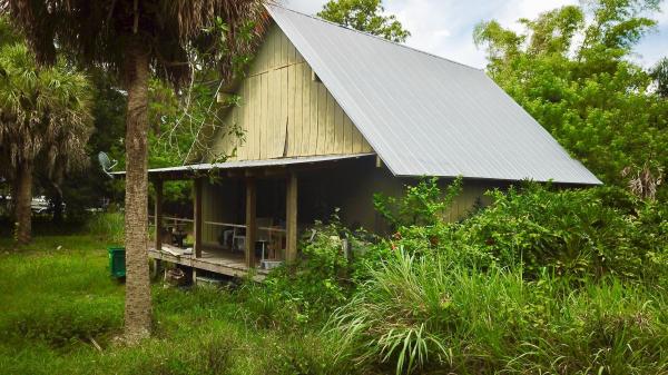 Indian River Estates, 5507 Spruce Dr, Fort Pierce, Florida 34982, image 2