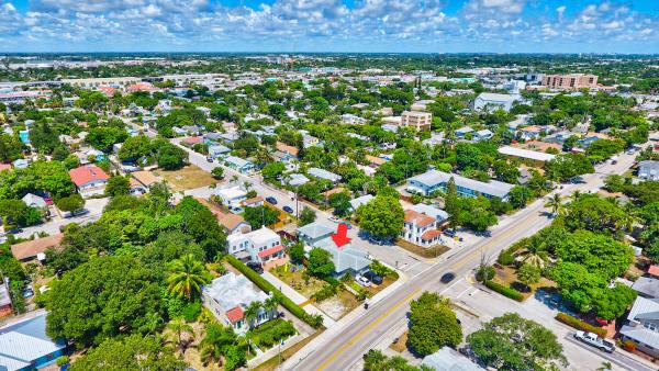 Lake Worth Town, 403 4th Ave S, Lake Worth Beach, Florida 33460, image 1