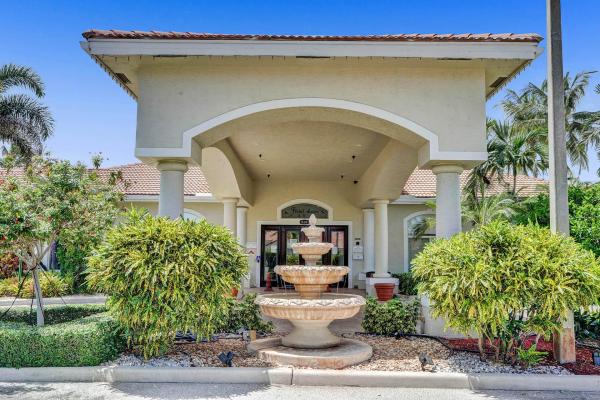 Floral Lakes, 6171 Floral Lakes Dr, Delray Beach, Florida 33484, image 1