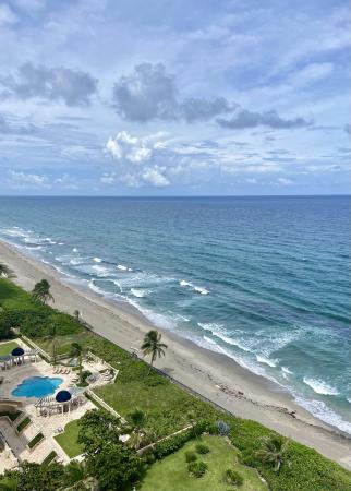 Chalfonte, 500 S Ocean Blvd #1803, Boca Raton, Florida 33432, image 2