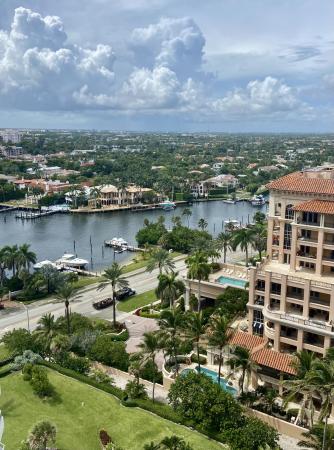 Chalfonte, 500 S Ocean Blvd #1803, Boca Raton, Florida 33432, image 1