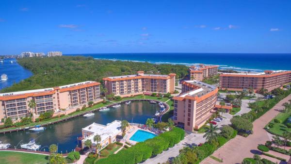 San Remo, 2871 N Ocean Blvd #F135, Boca Raton, Florida 33431, image 1