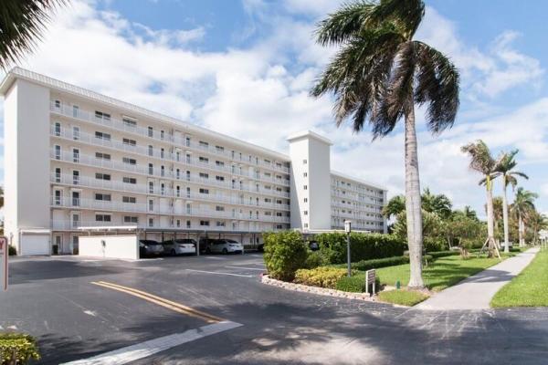 Penthouse Highlands, 3100 S Ocean Blvd #6160, Highland Beach, Florida 33487, image 2
