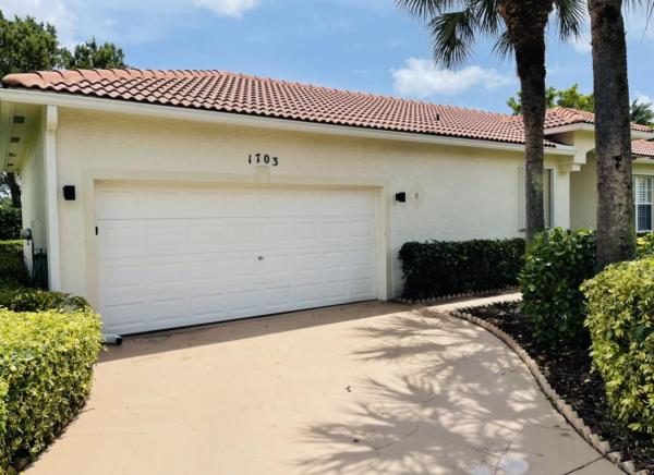 Wellington Lakes, 1703 Pierside Cir, Wellington, Florida 33414, image 1