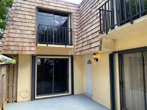 Woodlands Of Palm Springs, 298 Woodland Rd, Palm Springs, Florida 33461, image 1