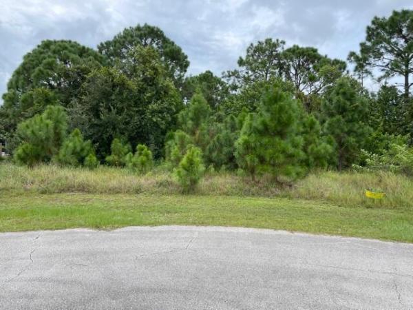 5862 NW Elam Ct, Port St. Lucie, Florida 34986, image 1