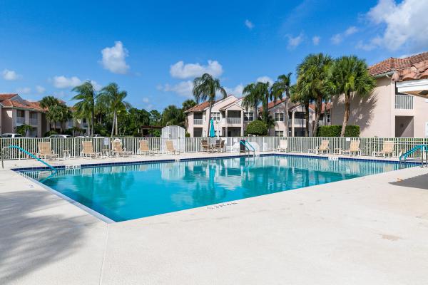 Golf Villas, 9827 Perfect Dr #175, Port St. Lucie, Florida 34986, image 3