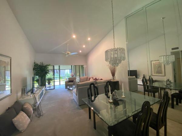 Villas Of Willow Bend, 3949 White Birch Dr #B, Lake Worth, Florida 33467, image 1