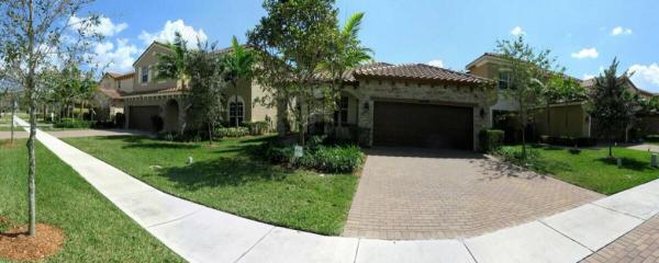 Capistara, 4592 Capital Dr, Lake Worth, Florida 33463, image 1