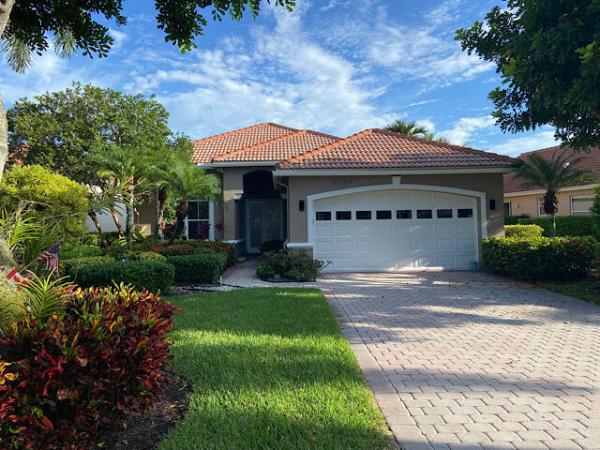 Fairmont At Wycliffe, 10795 Fairmont Village Dr, Lake Worth, Florida 33449, image 1
