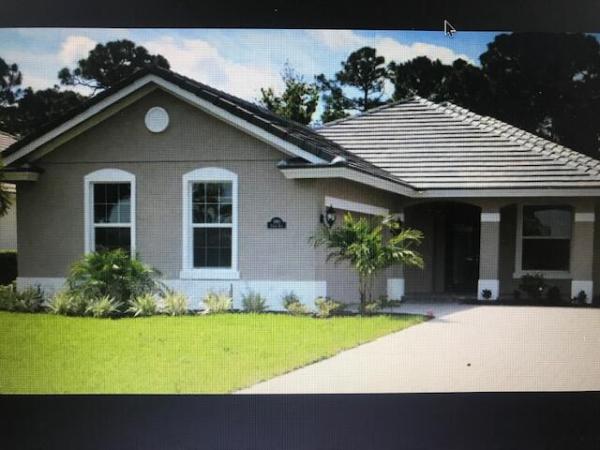 Meadowood Golf & Tennis Club, 2650 Conifer Dr, Fort Pierce, Florida 34951, image 1
