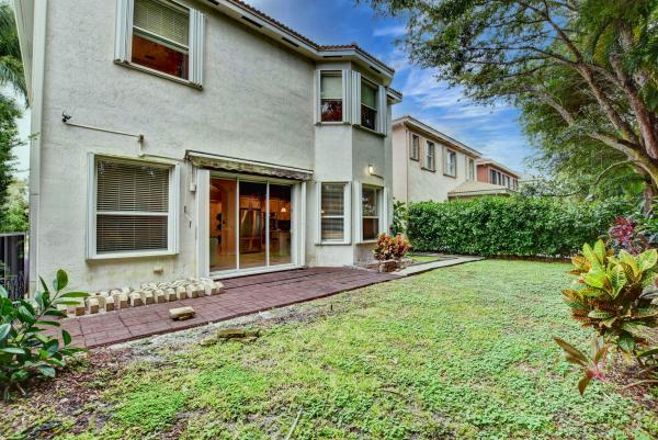 Serrano, 18 Country Lake Cir, Boynton Beach, Florida 33436, image 1