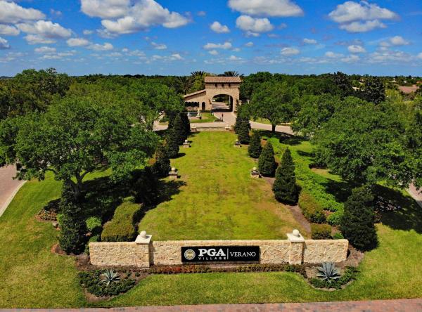 PGA Village Verano, 21039 SW Modena Way, Port St. Lucie, Florida 34986, image 1