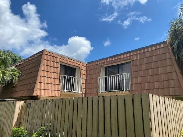 Waterside Luxury Townhomes, 588 Green Springs Pl, West Palm Beach, Florida 33409, image 1