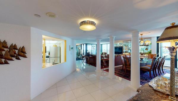 Highlands Place, 2901 S Ocean Blvd #904, Highland Beach, Florida 33487, image 2