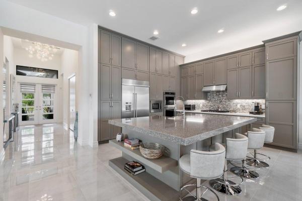 Rosewood At Boca Bridges, 9078 Benedetta Pl, Boca Raton, Florida 33496, image 1