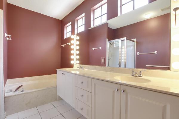 Lake Charles, 609 SW St Thomas Cv, Port St. Lucie, Florida 34986, image 1
