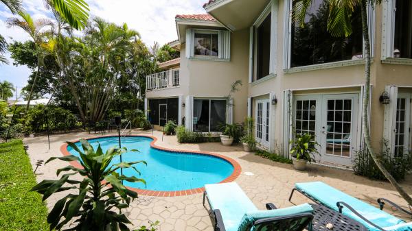 Spanish River Land, 2990 Spanish River Rd, Boca Raton, Florida 33432, image 2