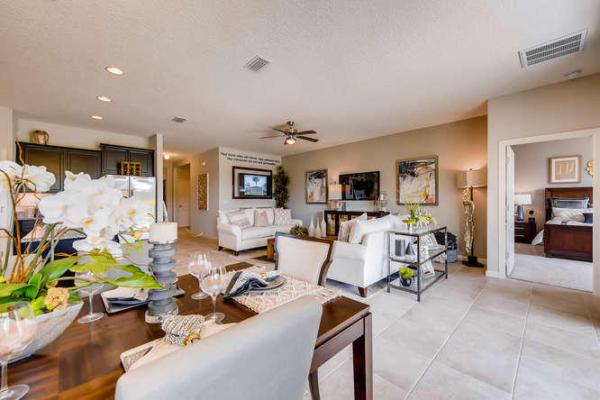 St Andrews Preserve, 6025 NW Regent St, Port St. Lucie, Florida 34983, image 1