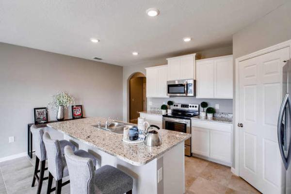 St Andrews Preserve, 6007 NW Regent St, Port St. Lucie, Florida 34983, image 1