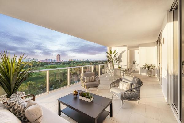 Alina Residences Boca Raton, 200 SE Mizner Blvd #905, Boca Raton, Florida 33432, image 1
