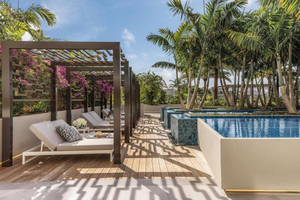 Alina Residences Boca Raton, 200 SE Mizner Blvd #107, Boca Raton, Florida 33432, image 1