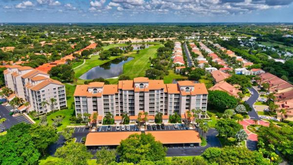 Spyglass Walk, 17047 Boca Club Blvd #124A, Boca Raton, Florida 33487, image 1