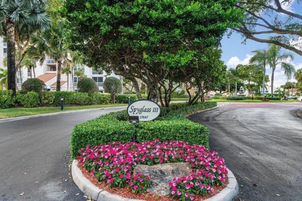 Spyglass Walk, 17047 Boca Club Blvd #124A, Boca Raton, Florida 33487, image 2