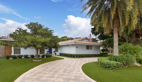 600 NW 7th Ter, Boca Raton, Florida 33486, image 1