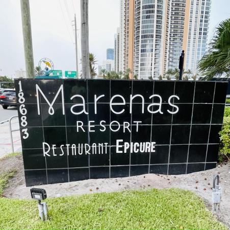 Marenas Resort, 18683 Collins Ave #504, Sunny Isles Beach, Florida 33160, image 1