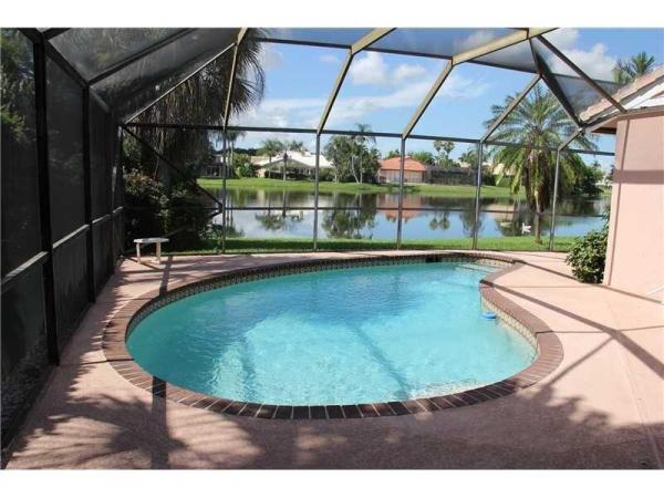 Boca Lake Estates, 7074 NW 3rd Ave, Boca Raton, Florida 33487, image 1