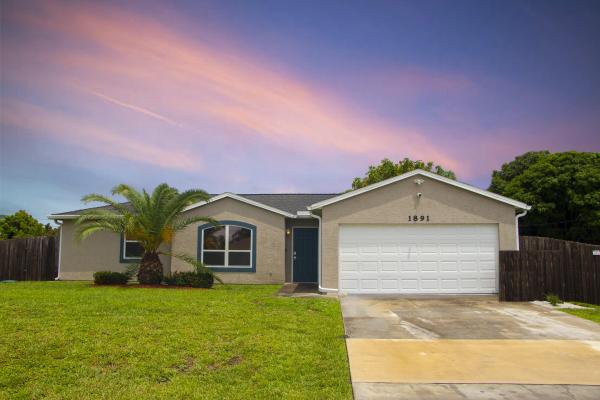 Cashmere Cove, 1891 SW Cameo Blvd, Port St. Lucie, Florida 34953, image 1