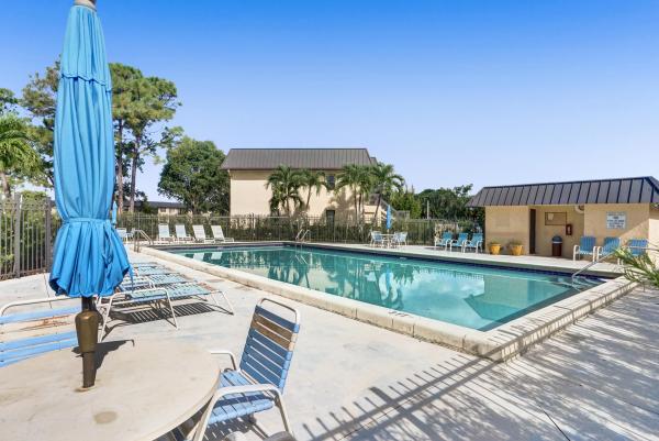 Pine Lake, 9214 NW 1st St #203, Pembroke Pines, Florida 33024, image 1