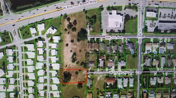 000 W Boynton Beach Blvd BOULEVARD, Boynton Beach, Florida 33426, image 1