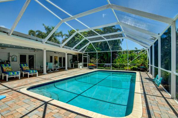 Place Au Soleil, 820 Tangerine Way, Gulf Stream, Florida 33483, image 3