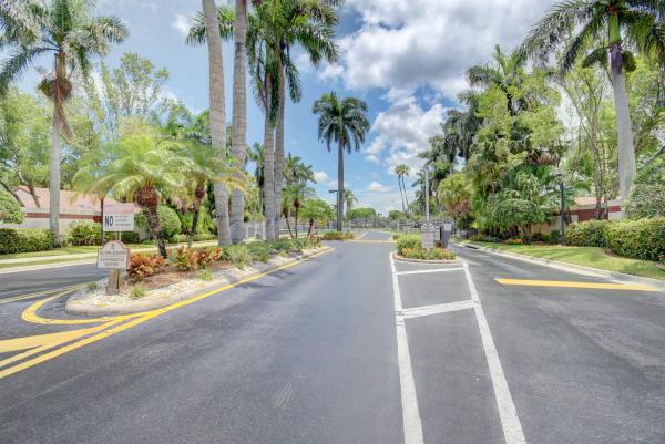 Palm Chase Lakes, 5769 Jarrett Dr #A, Boynton Beach, Florida 33437, image 1