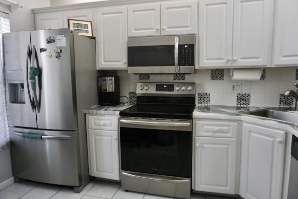 The Palm Club West Village, 3708 Savoy Ln #C, West Palm Beach, Florida 33417, image 2