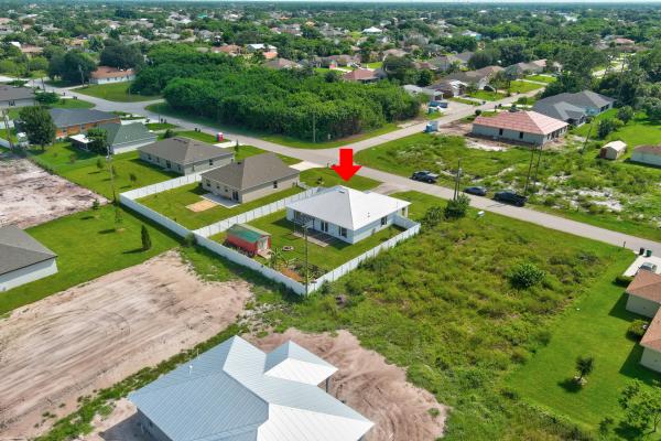 Woodland Trails, 4450 SW Attlee St, Port St. Lucie, Florida 34953, image 2