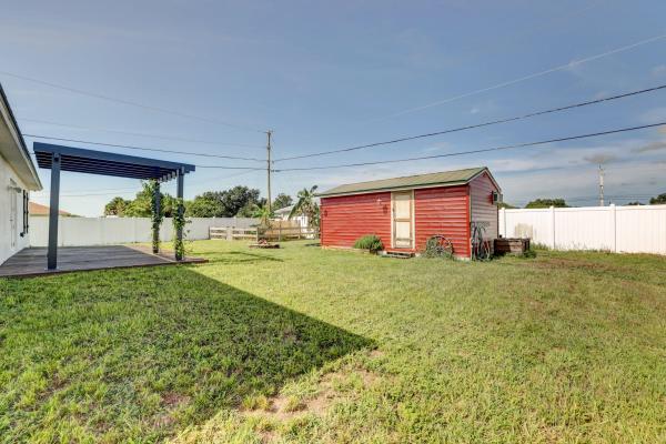 Woodland Trails, 4450 SW Attlee St, Port St. Lucie, Florida 34953, image 1