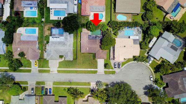 Palmetto Park West, 78 SW 12th Way, Boca Raton, Florida 33486, image 1