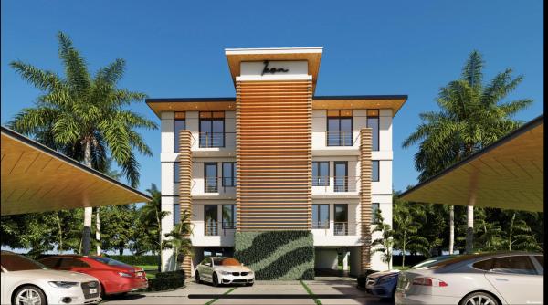 Icon At Palm Beach Shores, 206 Inlet Way #2w, Palm Beach Shores, Florida 33404, image 1