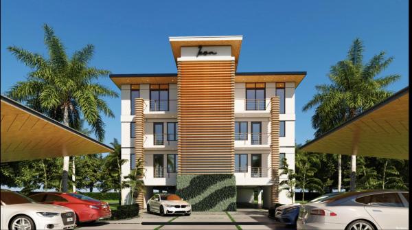 Icon At Palm Beach Shores, 206 Inlet Way #2w, Palm Beach Shores, Florida 33404, image 1