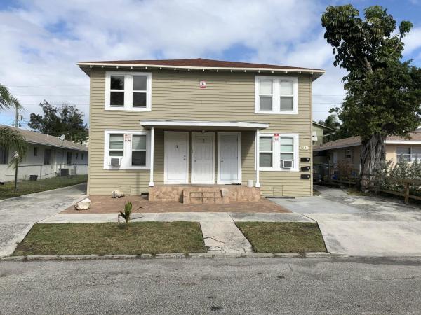 Mercer Park, 1331 Longwood St, West Palm Beach, Florida 33401, image 2