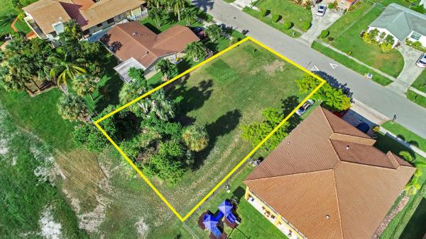 Roosevelt Estates, 1491 N Mangonia Cir, West Palm Beach, Florida 33401, image 1