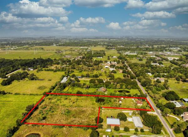 11675 Willis Rd, Fort Pierce, Florida 34945, image 1