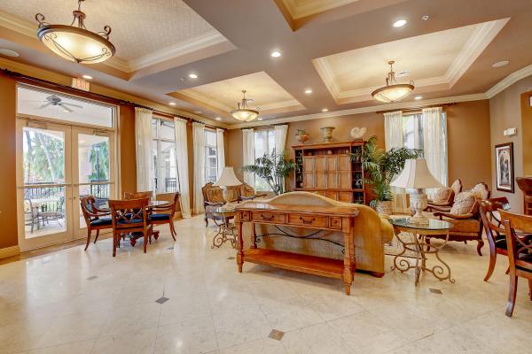 Vizcaya Lakes, 1660 Renaissance Commons Blvd #2326, Boynton Beach, Florida 33426, image 1